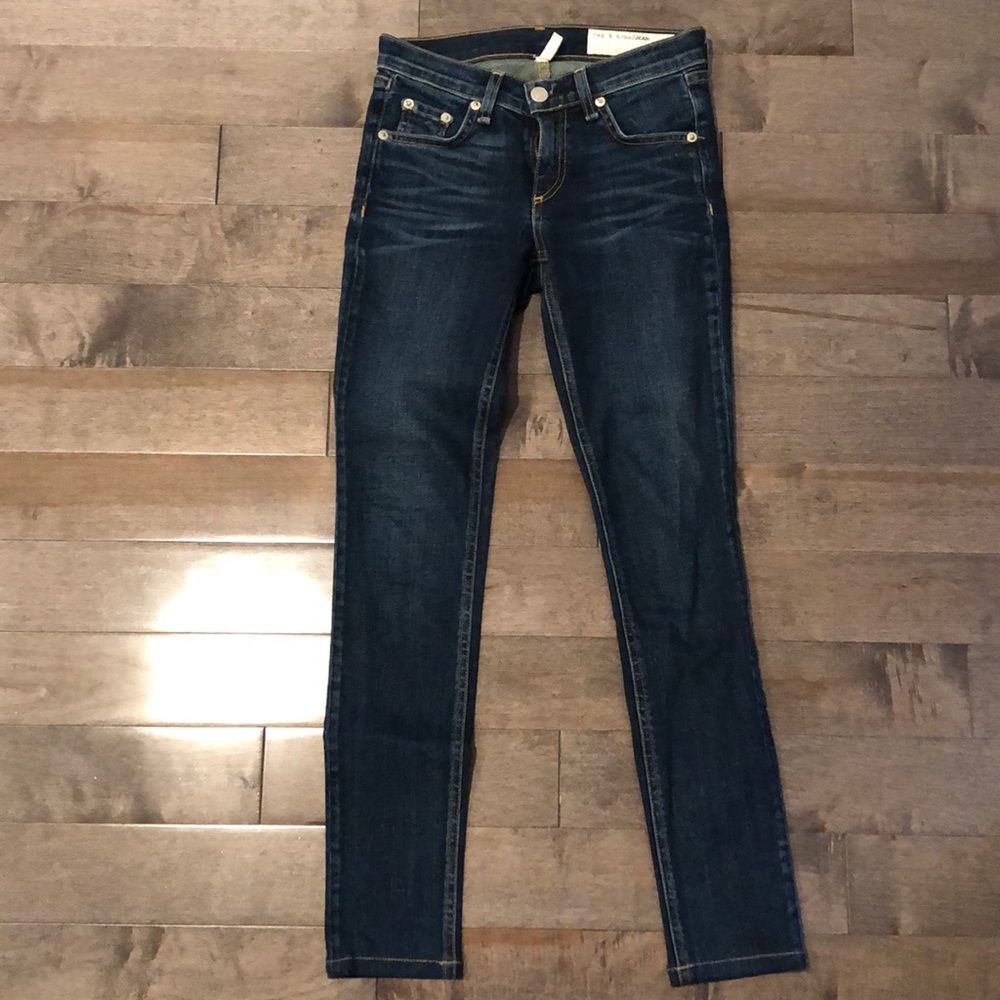 Rag & bone jeans